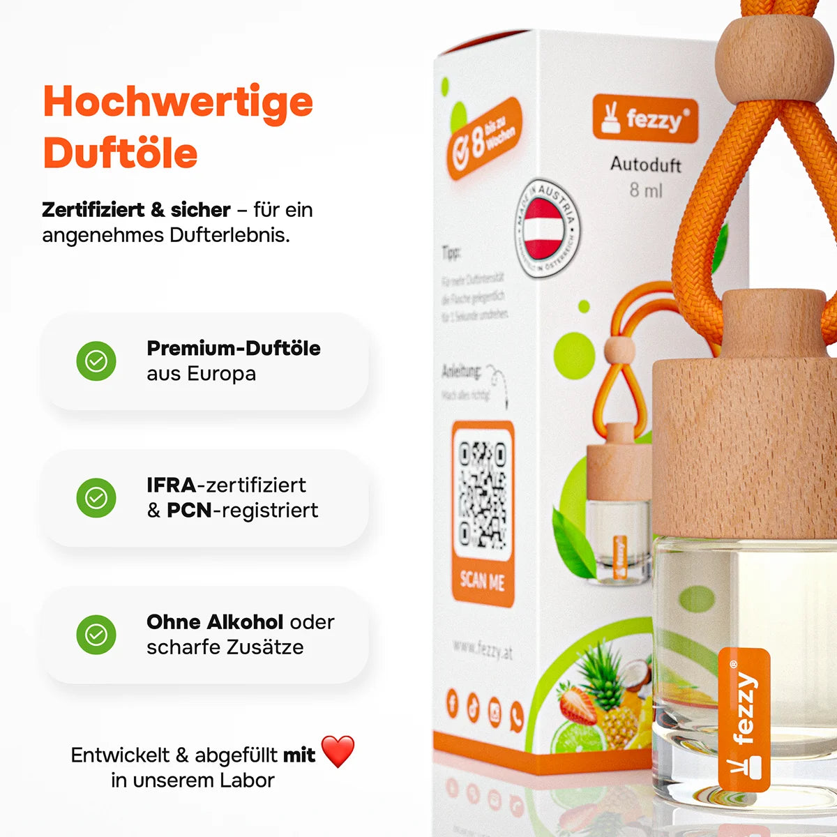 Zauberpuder