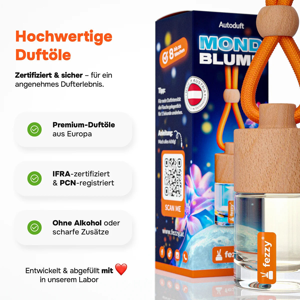 Mondblume