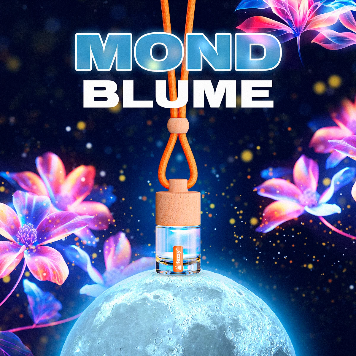 Mondblume