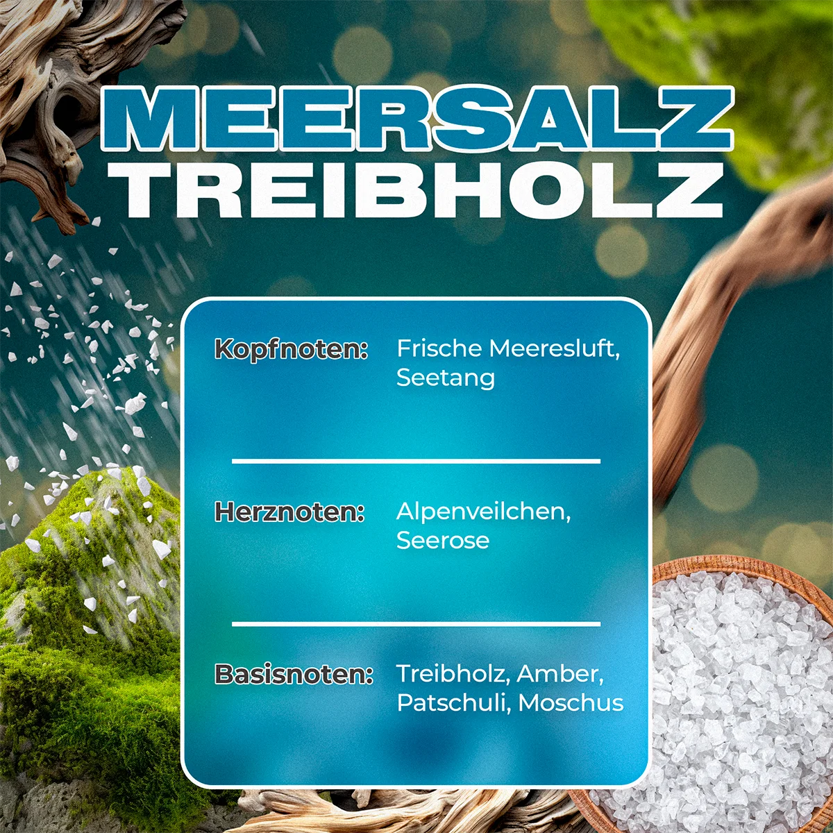 Fezzy Geschenkset