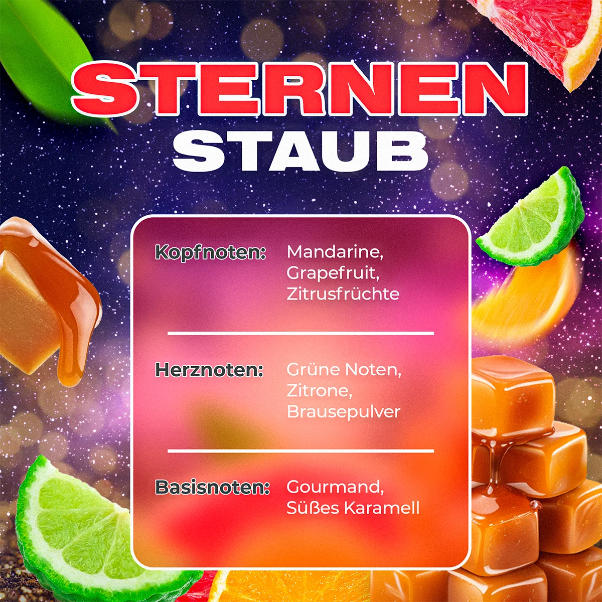 Fezzy Geschenkset
