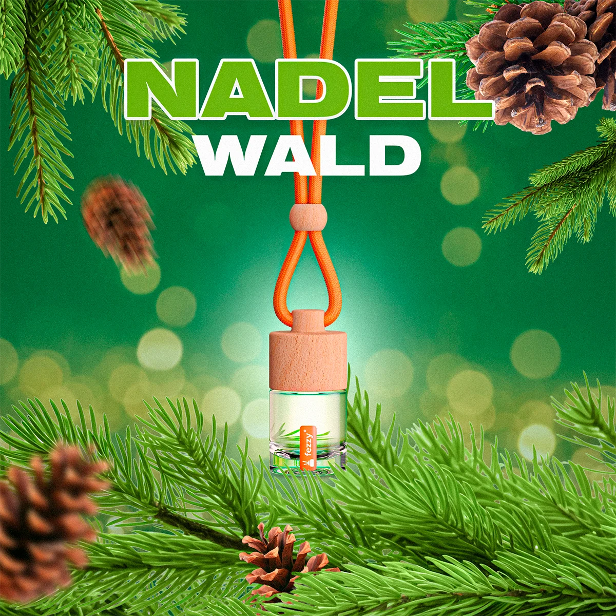 Nadelwald